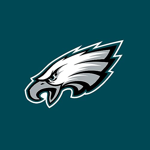 Philadelphia Eagles - Green