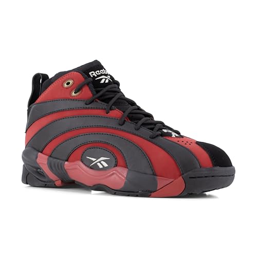 Black/Red