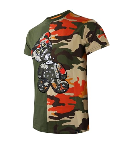 S1166-olive/Camo