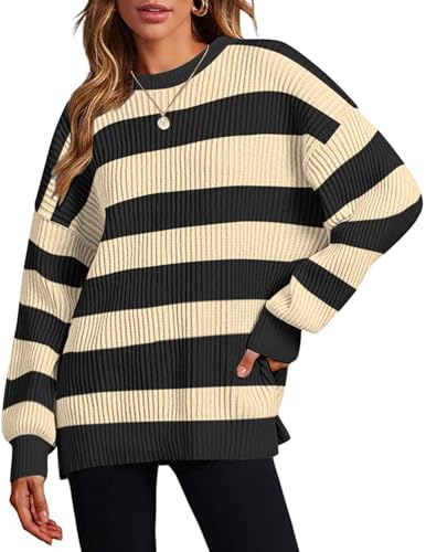 Black Apricot Stripe