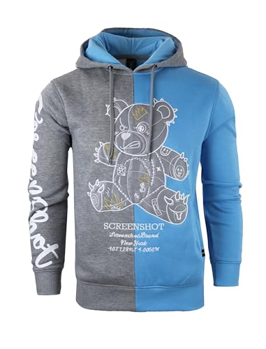 H1113-grey/S.blue