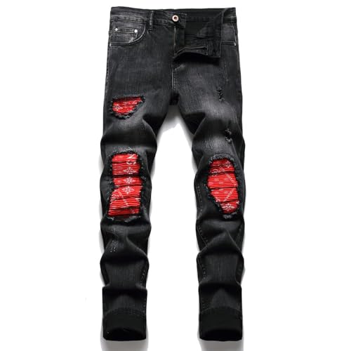 6607 Black