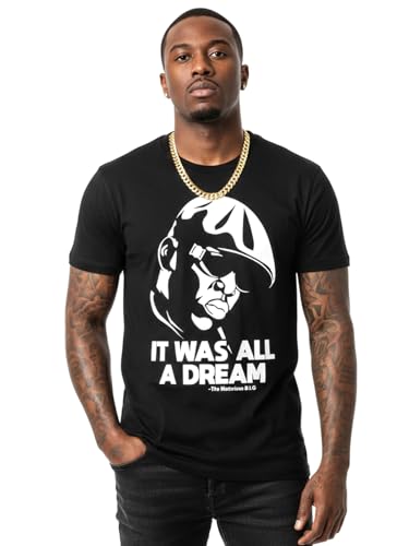 All a Dream