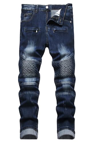 8578 Dark Blue