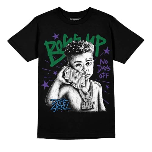Bu B/Cks 12s - Black