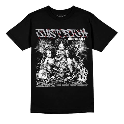 Jr Grey Collection - Black