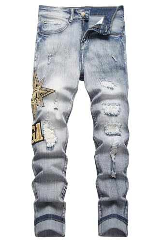 8760 Light Blue