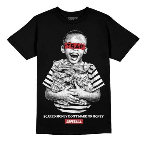 Sm Black White - Black