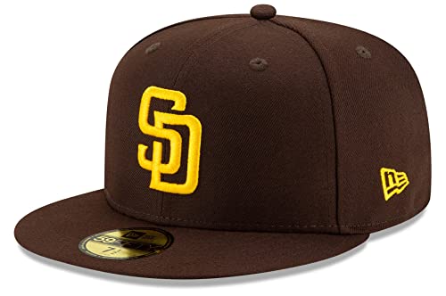 San Diego Padres Brown