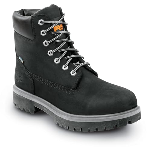 Black Nubuck/Gray