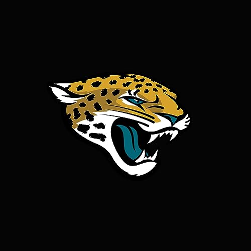 Jacksonville Jaguars - Black