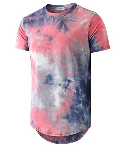 Pink T