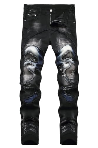 8860 Black