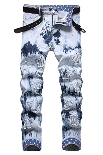 D Light Blue