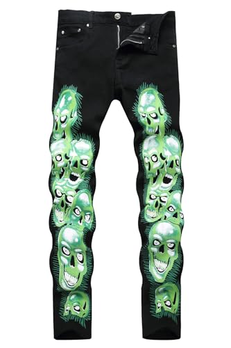 X Black&skull
