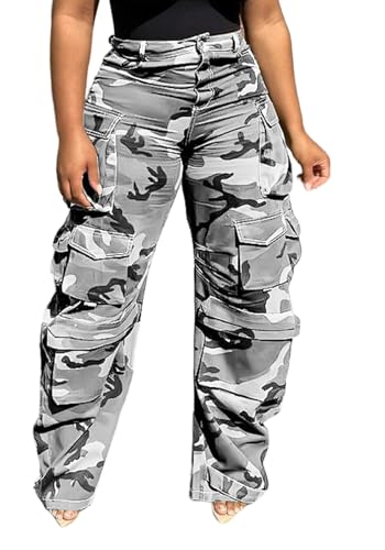 White Camo
