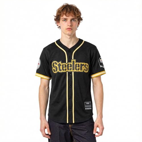 Black/Yellow