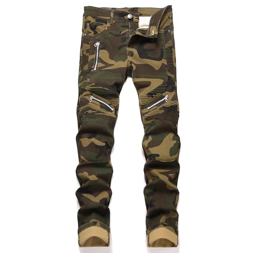 016 Camouflage