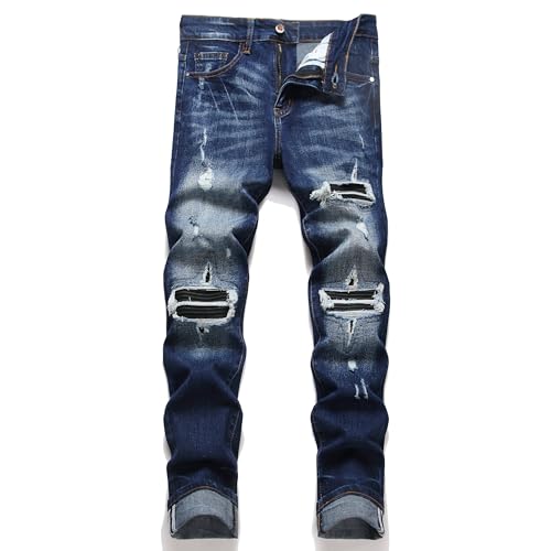 Dark Wash