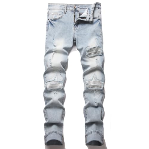 6691 Light Blue