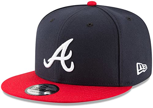 Atlanta Braves Alternate