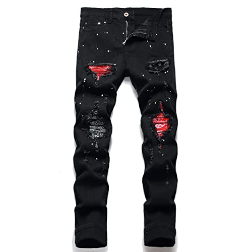 6616 Black