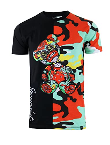 S1166-black/Camo