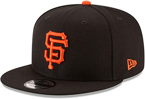 San Francisco Giants Black