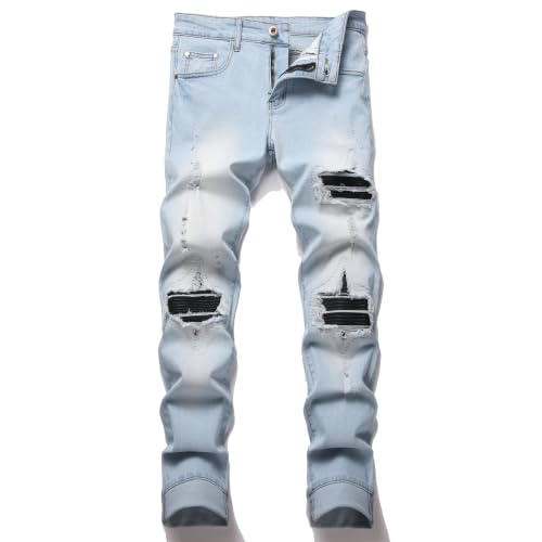 6689 Light Blue