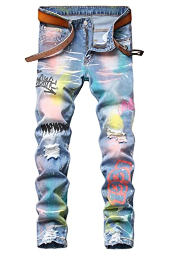 D Light Blue