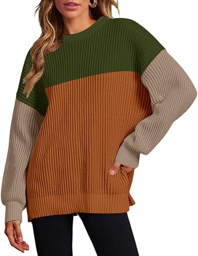 Army Green Brown Gray