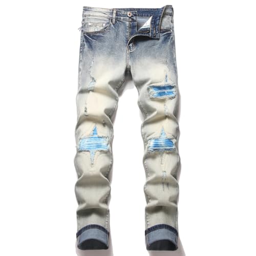 6690 Wash Blue