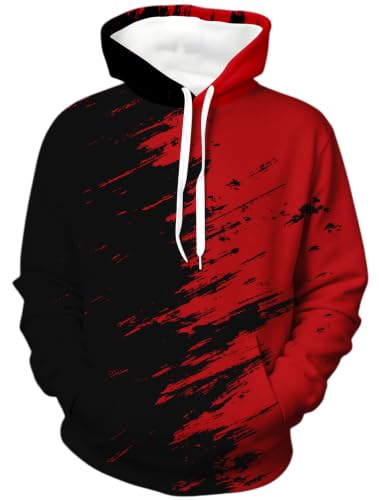 Black Red Ink