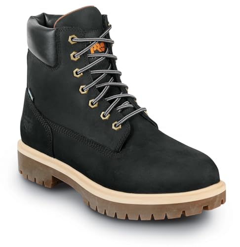Black Nubuck/Beige