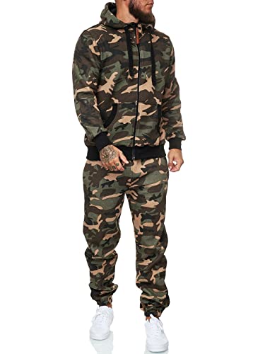 Green Camo