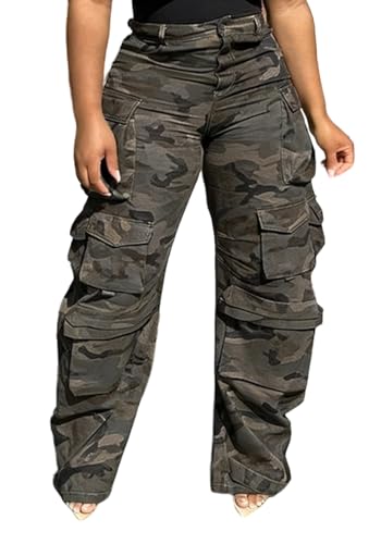 Grey Camo