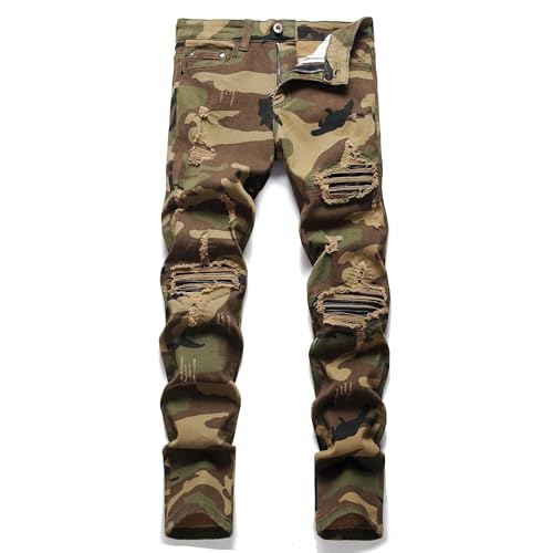 6626 Camo