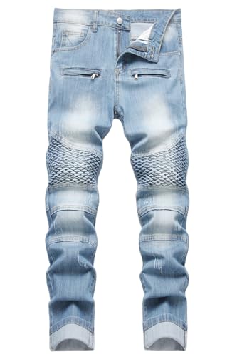 8576 Light Blue