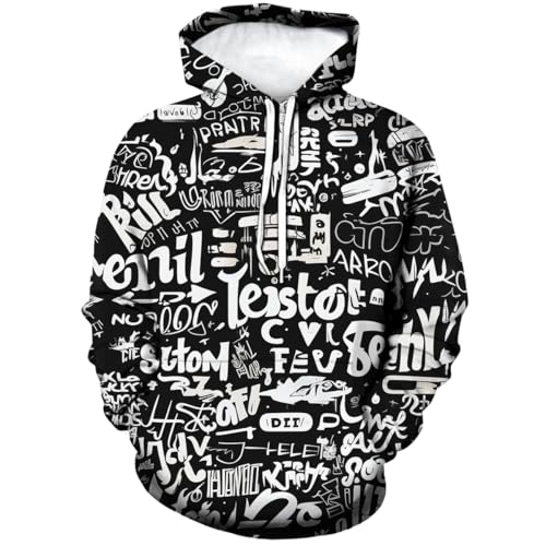 Black Letters