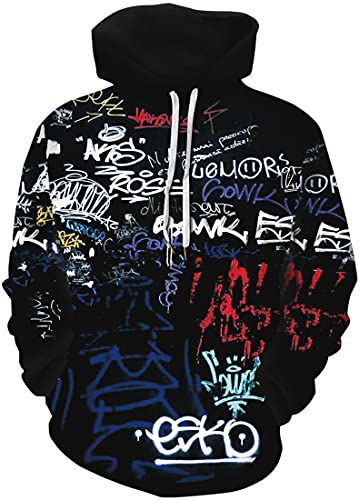 Graffiti