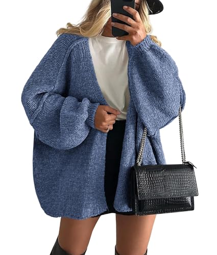 Haze Blue