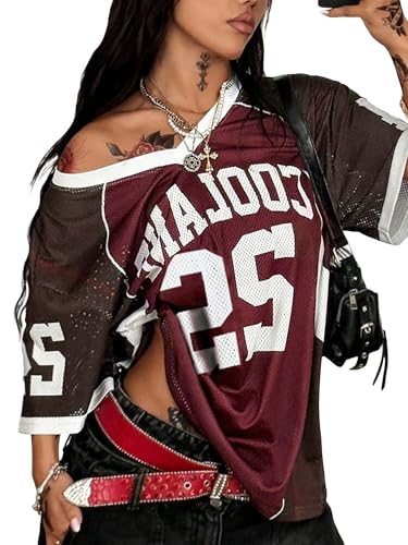 Burgundy Number