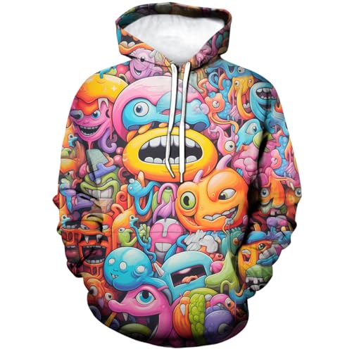 Graffiti Comics