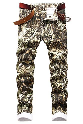 Wsnakeskin